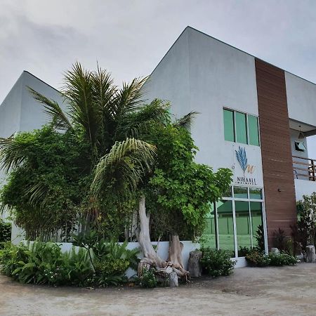 Nihaali Maldives Otel Kudarikilu Dış mekan fotoğraf