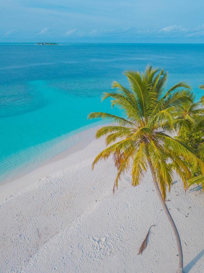 Nihaali Maldives Otel Kudarikilu Dış mekan fotoğraf