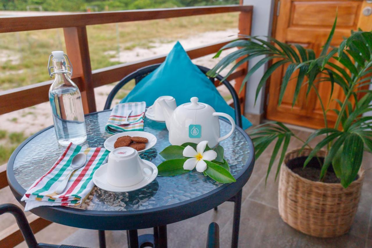 Nihaali Maldives Otel Kudarikilu Dış mekan fotoğraf