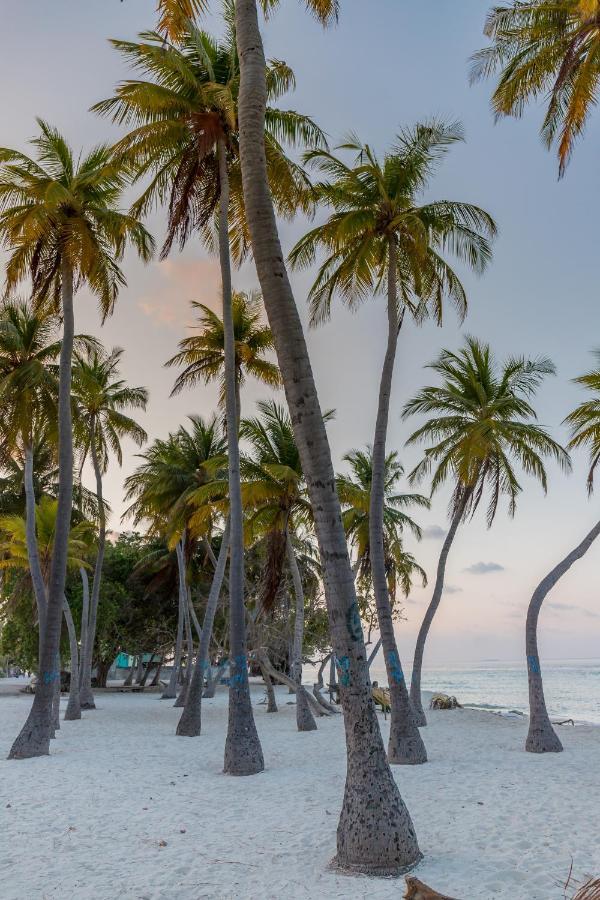 Nihaali Maldives Otel Kudarikilu Dış mekan fotoğraf