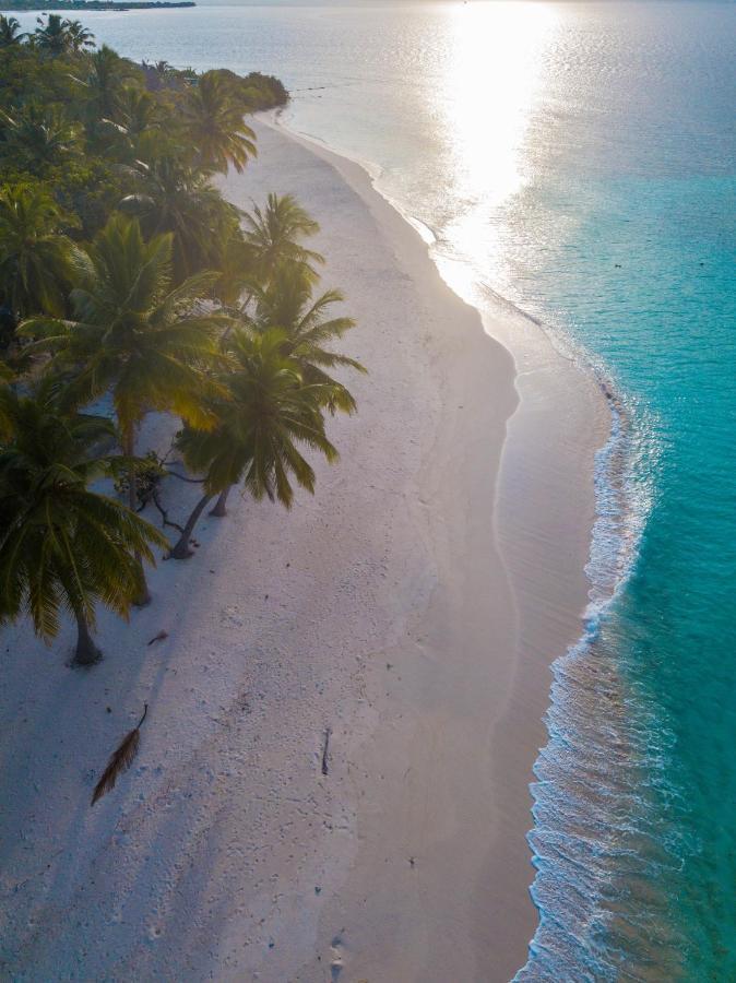 Nihaali Maldives Otel Kudarikilu Dış mekan fotoğraf