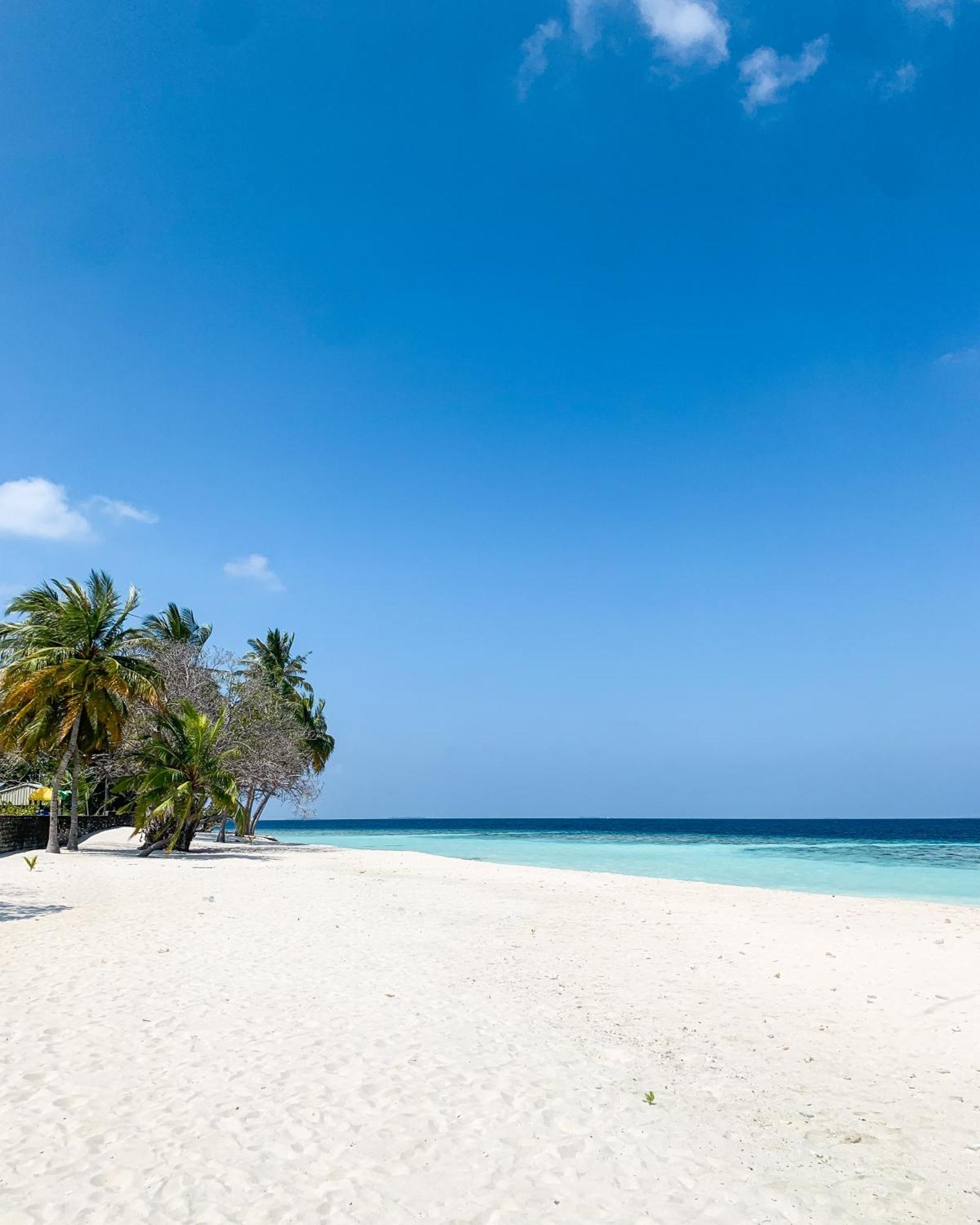 Nihaali Maldives Otel Kudarikilu Dış mekan fotoğraf