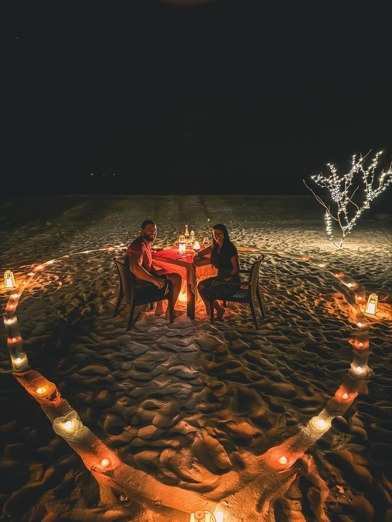 Nihaali Maldives Otel Kudarikilu Dış mekan fotoğraf